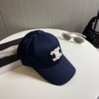 wholesale quality celine cap model no. 2